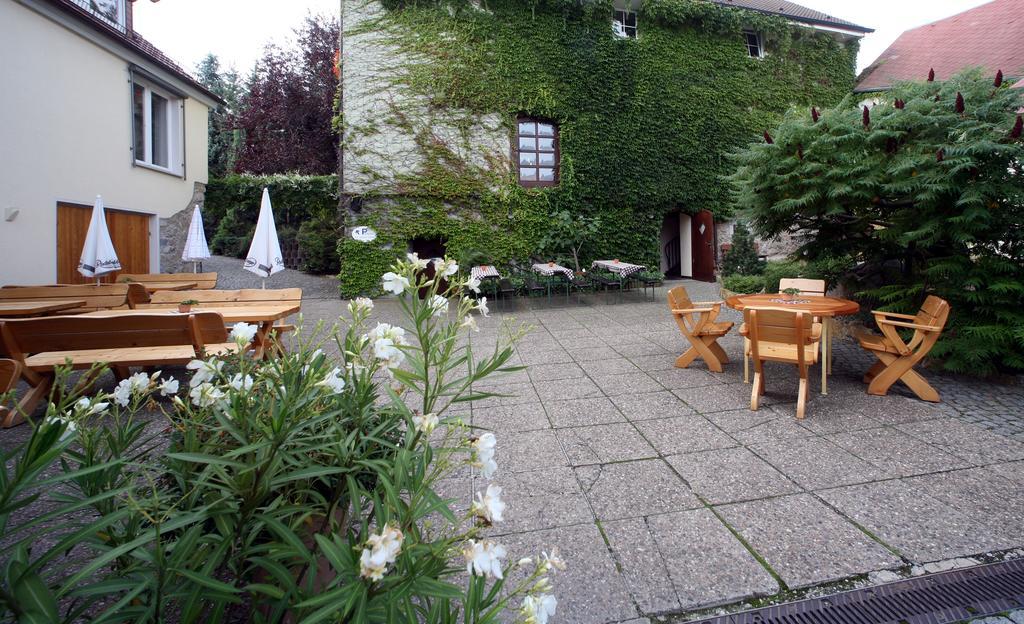 Landhaus Marsdorf Hotel Dresden Exterior photo