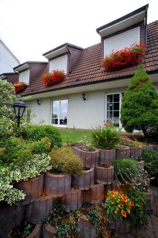 Landhaus Marsdorf Hotel Dresden Exterior photo